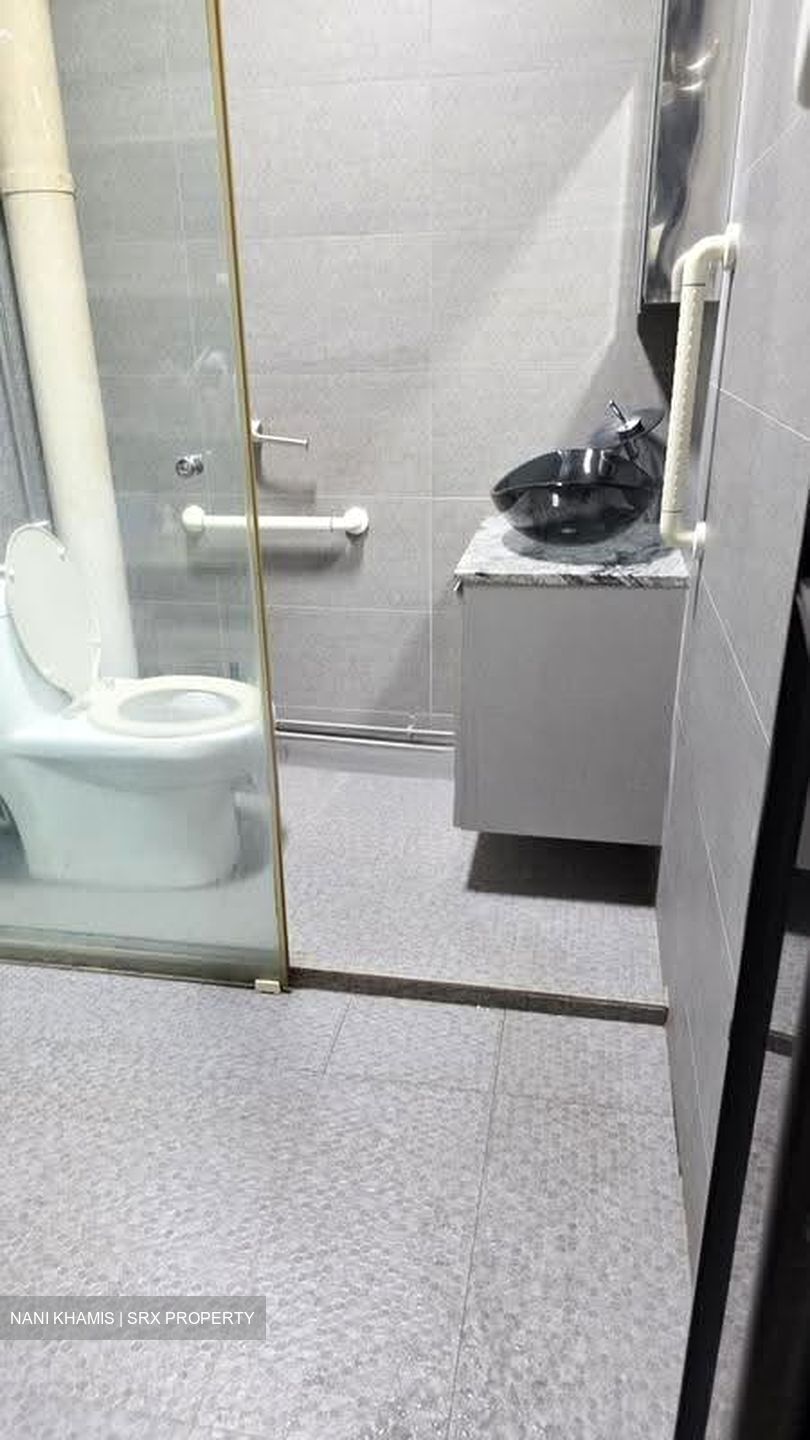 Blk 25 Chai Chee Road (Bedok), HDB 5 Rooms #627013641